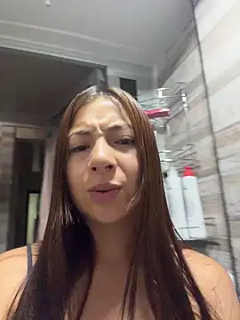 Karlee Grey1 online show from February 17, 2026, 5:10 pm