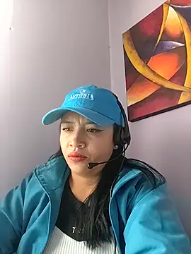 Snapshot of MILA__06 chatting on October 22, 2025, 2:38 pm MILA 06 online show from October 22, 2025, 2:38 pm