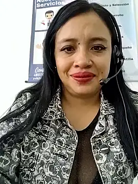 Snapshot of MILA__06 chatting on November 8, 2025, 11:58 am MILA 06 online show from November 8, 2025, 11:58 am