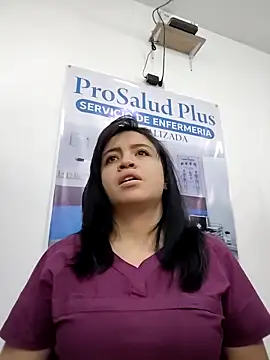 MILA  06 online show from February 7, 2026, 1:19 pm