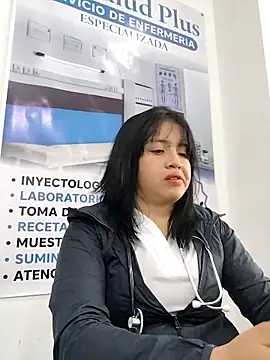 MILA  06 online show from January 6, 2026, 12:53 pm