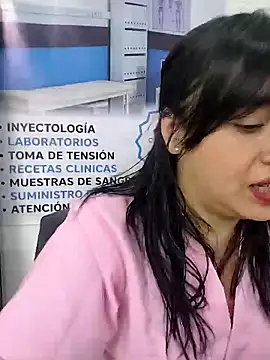 MILA  06 online show from February 24, 2026, 12:28 pm