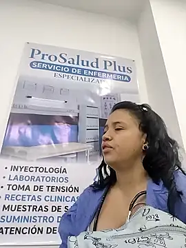 MILA  06 online show from January 16, 2026, 12:20 pm