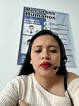 Snapshot of MILA__06 chatting on November 27, 2025, 3:01 pm MILA 06 online show from November 27, 2025, 3:01 pm