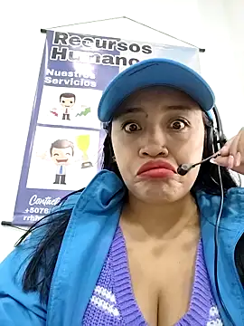 Snapshot of MILA__06 chatting on November 4, 2025, 12:53 pm MILA 06 online show from November 4, 2025, 12:53 pm