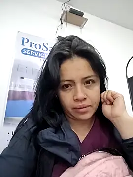 MILA  06 online show from February 5, 2026, 12:01 pm