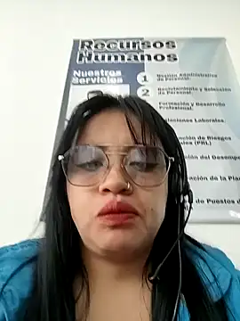 Snapshot of MILA__06 chatting on November 12, 2025, 12:42 pm MILA 06 online show from November 12, 2025, 12:42 pm