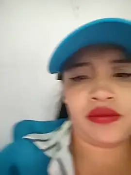 Snapshot of MILA__06 chatting on October 20, 2025, 1:00 pm MILA 06 online show from October 20, 2025, 1:00 pm