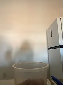 loirinhaaa online show from November 6, 2025, 4:11 pm