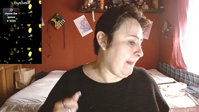 Snapshot of Sasharosee2 chatting on October 11, 2025, 12:39 pm Sasharosee2 online show from October 11, 2025, 12:39 pm