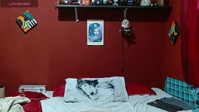 Snapshot of Sasharosee2 chatting on December 4, 2025, 12:26 pm Sasharosee2 online show from December 4, 2025, 12:26 pm