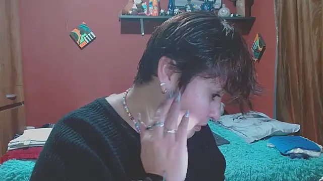 Sasharosee2 online show from February 23, 2026, 12:17 pm