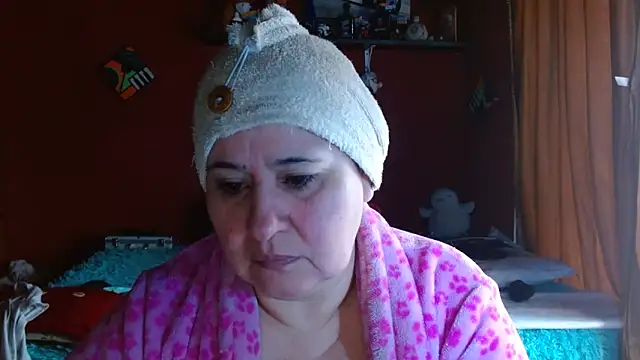 Sasharosee2 online show from March 6, 2026, 1:17 pm