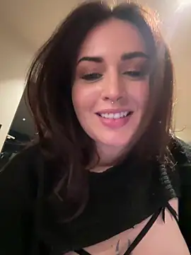 Snapshot of Kristyoff chatting on March 25, 2026, 12:55 am Kristyoff online show from March 25, 2026, 12:55 am