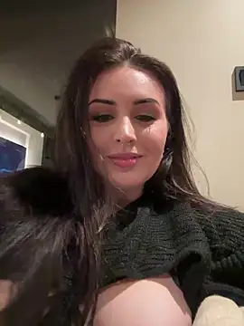 Kristyoff online show from March 20, 2026, 8:54 pm