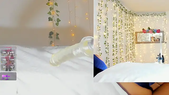 Snapshot of Ashley__Jones__ chatting on December 14, 2025, 8:53 am Ashley Jones online show from December 14, 2025, 8:53 am