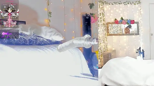 Ashley  Jones   online show from January 11, 2026, 9:16 am