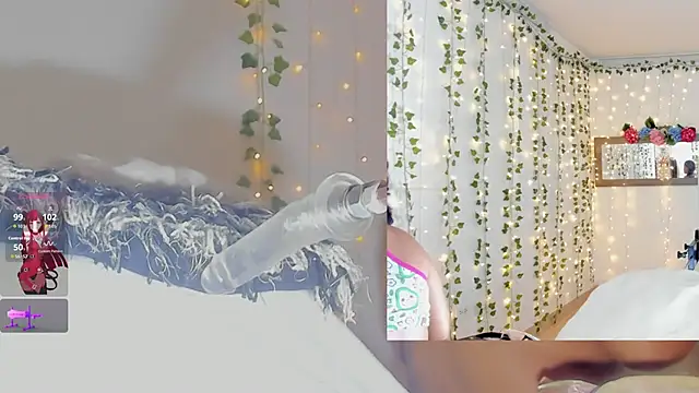 Ashley  Jones   online show from December 23, 2025, 9:08 am