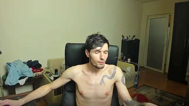 dirty justin online show from November 24, 2025, 3:56 pm