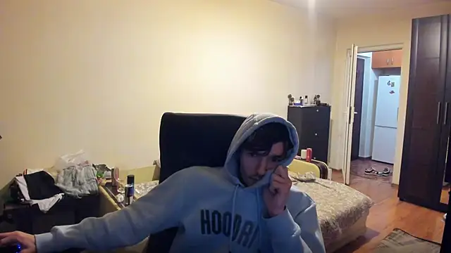 dirty justin online show from November 28, 2025, 9:26 pm