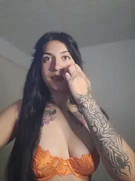 Snapshot of gabii_hardy chatting on May 3, 2026, 8:52 am gabii hardy online show from May 3, 2026, 8:52 am