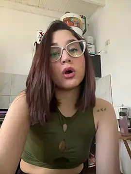 Snapshot of linameii chatting on July 31, 2026, 7:55 pm linameii online show from July 31, 2026, 7:55 pm