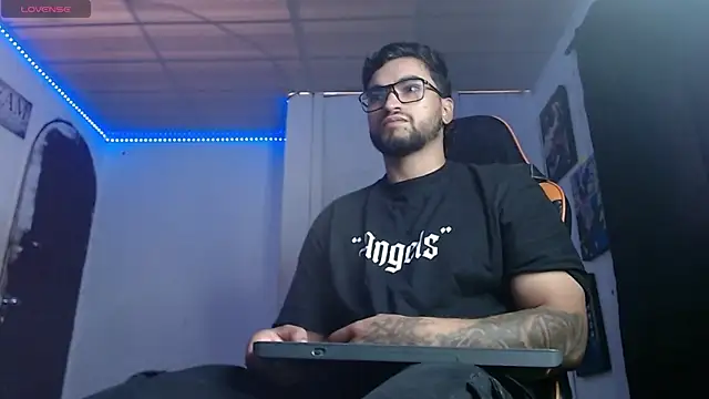 Snapshot of Chrys_harris77 chatting on December 5, 2025, 7:12 pm Chrys harris77 online show from December 5, 2025, 7:12 pm