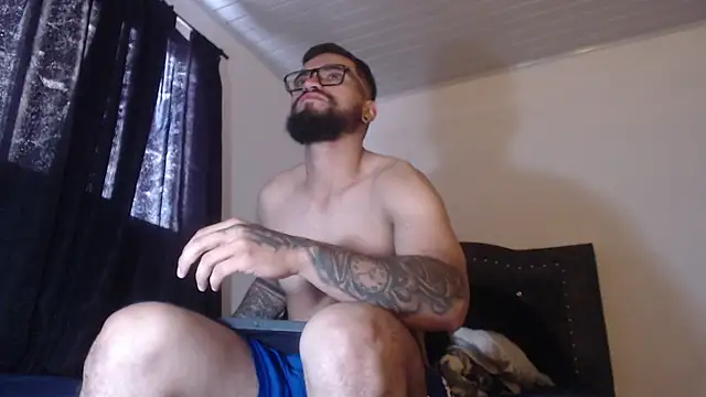 Chrys harris77 online show from March 13, 2026, 2:00 pm