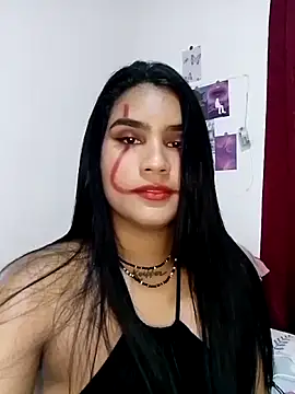 Renata Zoe online show from October 12, 2025, 2:13 am