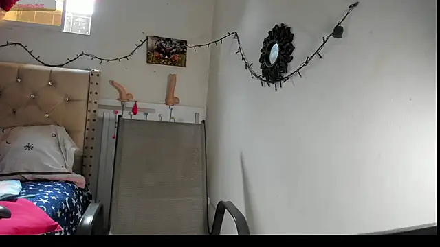 Snapshot of ELEKTRA_FOX1 chatting on September 30, 2025, 7:53 pm ELEKTRA FOX1 online show from September 30, 2025, 7:53 pm