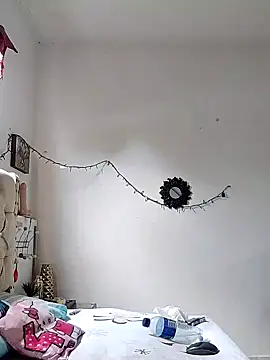 ELEKTRA FOX1 online show from October 11, 2025, 7:04 pm