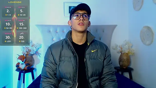 SalvadorFit online show from November 5, 2025, 7:50 pm