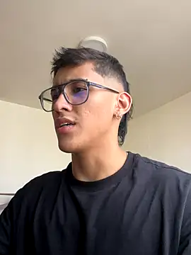 SalvadorFit online show from November 22, 2025, 8:18 pm