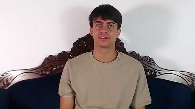 cody pipper  online show from November 1, 2025, 12:32 pm