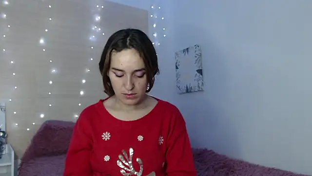 kat desiree online show from December 3, 2025, 4:13 am