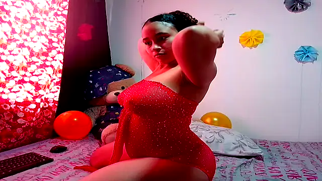 vanevirgo22 online show from November 6, 2025, 4:00 pm