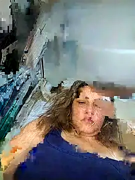 Lunita86 online show from December 4, 2025, 2:32 am