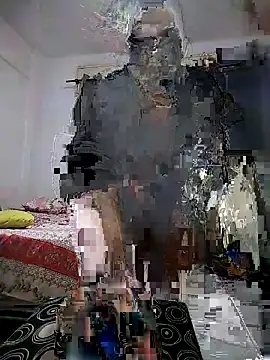 Lunita86 online show from October 7, 2025, 1:39 am