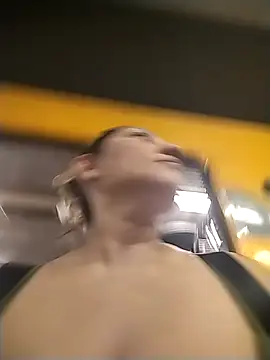 Lunita86 online show from March 10, 2026, 3:27 pm