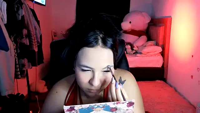 Snapshot of sacha_torres02 chatting on February 28, 2026, 12:54 am sacha torres02 online show from February 28, 2026, 12:54 am