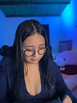 Snapshot of sacha_torres02 chatting on February 20, 2026, 10:01 pm sacha torres02 online show from February 20, 2026, 10:01 pm