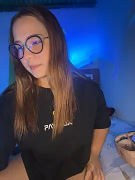 sacha torres02 online show from November 11, 2025, 2:50 am