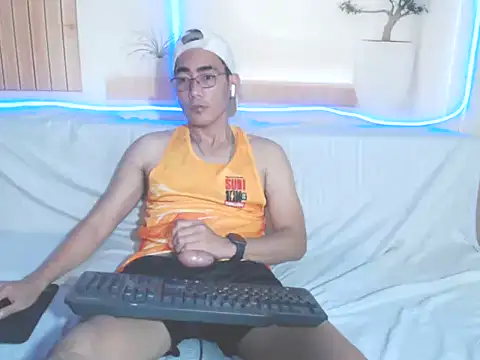 Heaven steven online show from March 9, 2026, 8:34 pm