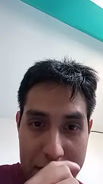 Snapshot of supguyLat chatting on July 13, 2026, 8:41 pm supguyLat online show from July 13, 2026, 8:41 pm