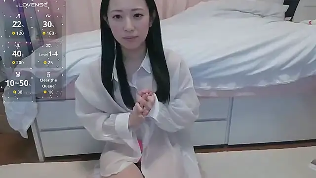 Snapshot of Mei_mei357 chatting on November 8, 2025, 12:03 am Mei mei357 online show from November 8, 2025, 12:03 am