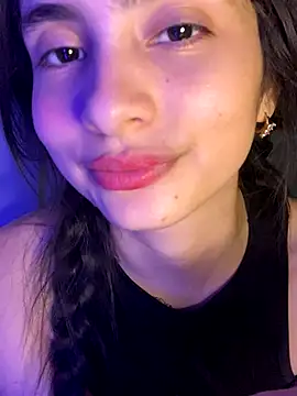 Snapshot of Skinny3-0 chatting on October 19, 2025, 4:37 am Skinny3-0 online show from October 19, 2025, 4:37 am