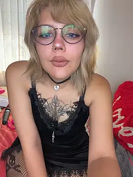 BunvvieOf online show from March 11, 2026, 2:55 pm