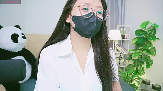 Cherry-26 online show from October 31, 2025, 9:17 am