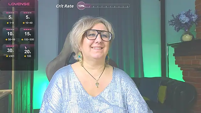 Marta Wils online show from January 5, 2026, 5:27 pm