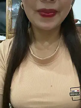 Snapshot of Milky-milk chatting on June 9, 2026, 2:29 pm Milky-milk online show from June 9, 2026, 2:29 pm